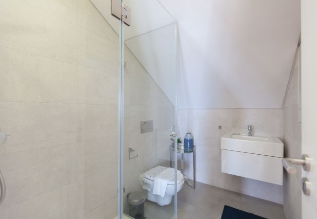 Apartment in Lisbon - FLH Portas do Sol Duplex with Terrace Apartment in Lisbon - FLH Portas do Sol Duplex with Terrace