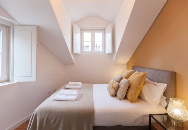 Apartment in Lisbon - FLH Portas do Sol Duplex with Terrace Apartment in Lisbon - FLH Portas do Sol Duplex with Terrace