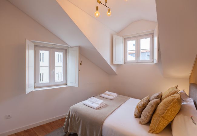 Apartment in Lisbon - FLH Portas do Sol Duplex with Terrace Apartment in Lisbon - FLH Portas do Sol Duplex with Terrace