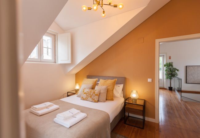 Apartment in Lisbon - FLH Portas do Sol Duplex with Terrace Apartment in Lisbon - FLH Portas do Sol Duplex with Terrace