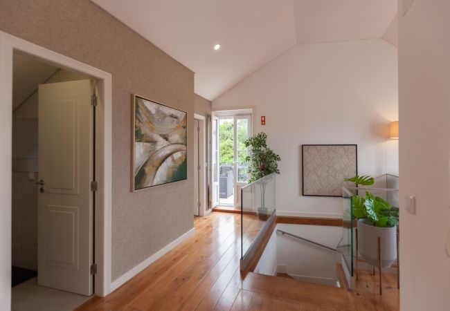 Apartment in Lisbon - FLH Portas do Sol Duplex with Terrace Apartment in Lisbon - FLH Portas do Sol Duplex with Terrace