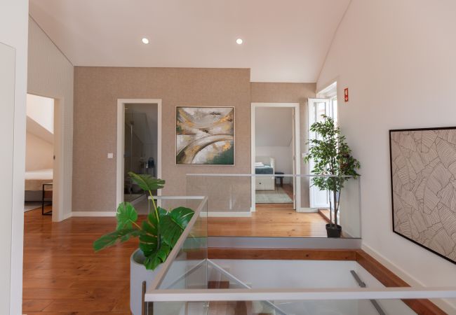 Apartment in Lisbon - FLH Portas do Sol Duplex with Terrace Apartment in Lisbon - FLH Portas do Sol Duplex with Terrace