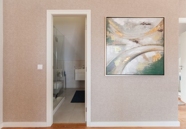 Apartment in Lisbon - FLH Portas do Sol Duplex with Terrace Apartment in Lisbon - FLH Portas do Sol Duplex with Terrace