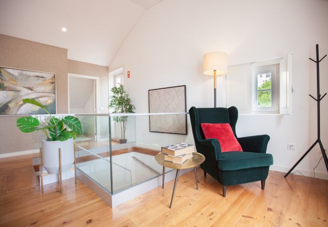 Apartment in Lisbon - FLH Portas do Sol Duplex with Terrace Apartment in Lisbon - FLH Portas do Sol Duplex with Terrace