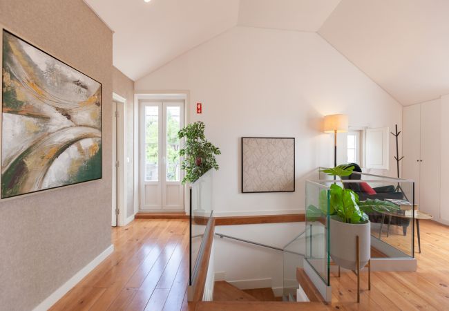 Apartment in Lisbon - FLH Portas do Sol Duplex with Terrace Apartment in Lisbon - FLH Portas do Sol Duplex with Terrace