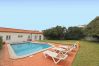 House in Vila Nova de Gaia - FLH Porto Golf & Beach front House with Pool