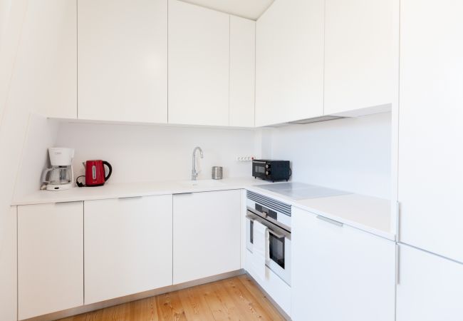 Apartment in Lisbon - FLH Praça Comércio Artistic Flat with Balcony Apartment in Lisbon - FLH Praça Comércio Artistic Flat with Balcony