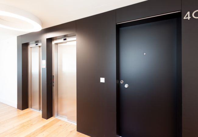 Apartment in Lisbon - FLH Praça Comércio Artistic Flat with Balcony Apartment in Lisbon - FLH Praça Comércio Artistic Flat with Balcony