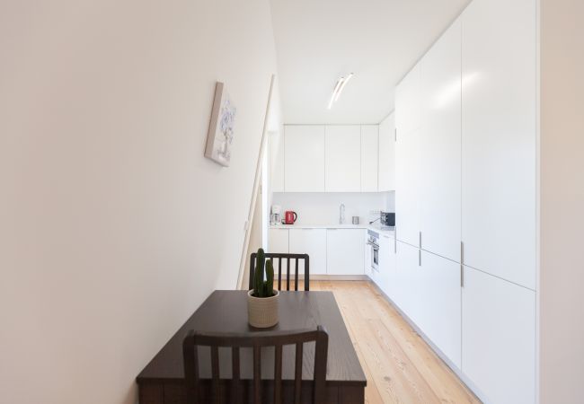 Apartment in Lisbon - FLH Praça Comércio Artistic Flat with Balcony Apartment in Lisbon - FLH Praça Comércio Artistic Flat with Balcony