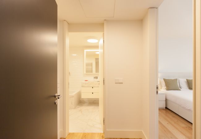 Apartment in Lisbon - FLH Praça Comércio Artistic Flat with Balcony Apartment in Lisbon - FLH Praça Comércio Artistic Flat with Balcony