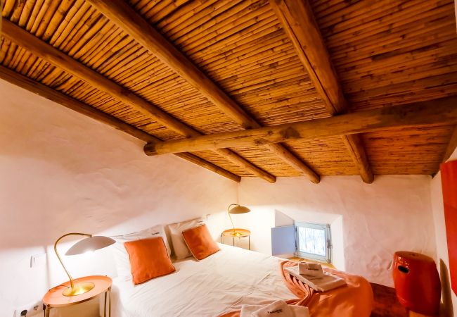 Apartment in Loulé - FLH Vale Judeu Rustic Mezzanine Cottage I Apartment in Loulé - FLH Vale Judeu Rustic Mezzanine Cottage I