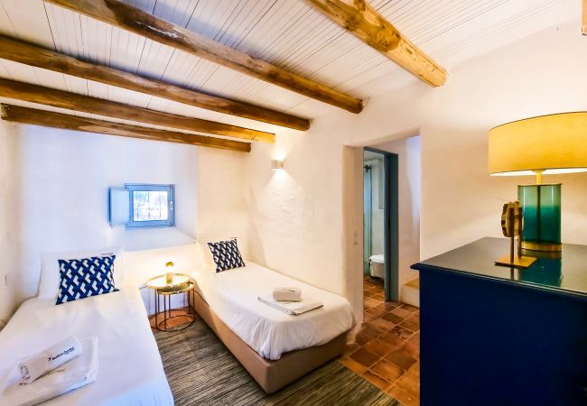 Apartment in Loulé - FLH Vale Judeu Rustic Mezzanine Cottage I Apartment in Loulé - FLH Vale Judeu Rustic Mezzanine Cottage I