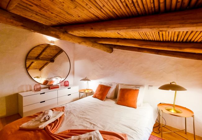 Apartment in Loulé - FLH Vale Judeu Rustic Mezzanine Cottage I Apartment in Loulé - FLH Vale Judeu Rustic Mezzanine Cottage I