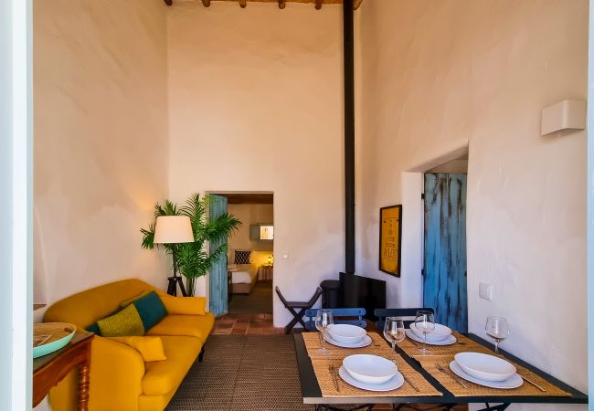 Apartment in Loulé - FLH Vale Judeu Rustic Mezzanine Cottage I Apartment in Loulé - FLH Vale Judeu Rustic Mezzanine Cottage I