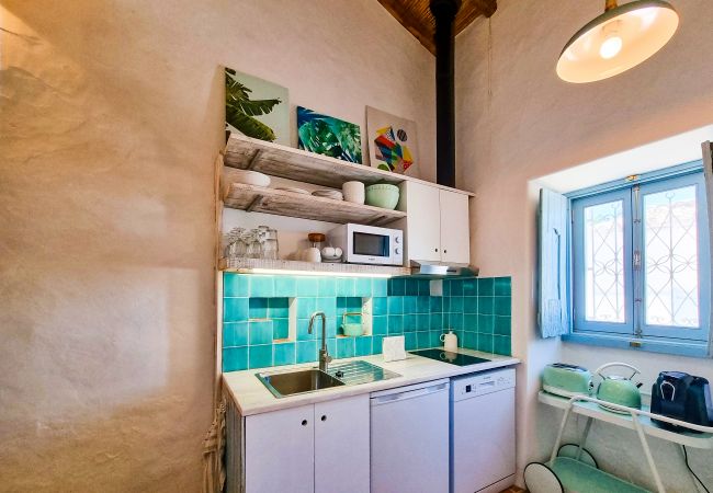 Apartment in Loulé - FLH Vale Judeu Rustic Mezzanine Cottage I Apartment in Loulé - FLH Vale Judeu Rustic Mezzanine Cottage I