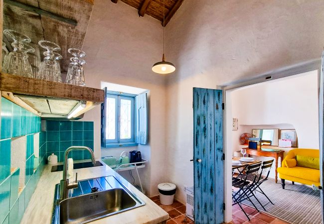 Apartment in Loulé - FLH Vale Judeu Rustic Mezzanine Cottage I Apartment in Loulé - FLH Vale Judeu Rustic Mezzanine Cottage I