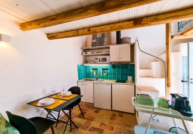Apartment in Loulé - FLH Vale Judeu Rustic Mezzanine Cottage II Apartment in Loulé - FLH Vale Judeu Rustic Mezzanine Cottage II