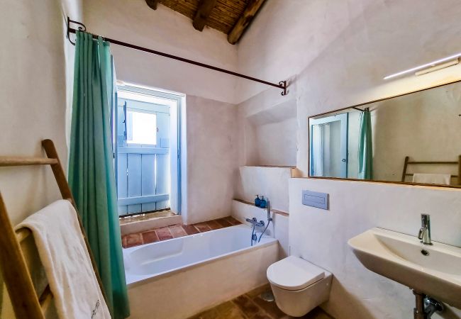 Apartment in Loulé - FLH Vale Judeu Rustic Mezzanine Cottage II Apartment in Loulé - FLH Vale Judeu Rustic Mezzanine Cottage II