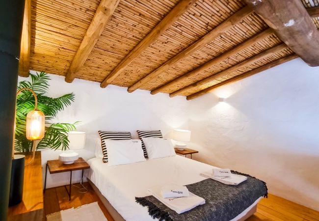 Apartment in Loulé - FLH Vale Judeu Rustic Mezzanine Cottage II Apartment in Loulé - FLH Vale Judeu Rustic Mezzanine Cottage II