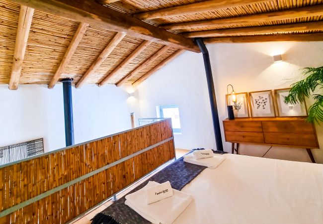 Apartment in Loulé - FLH Vale Judeu Rustic Mezzanine Cottage II Apartment in Loulé - FLH Vale Judeu Rustic Mezzanine Cottage II