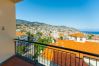 Apartment in Funchal - FLH Funchal Artistic Apartment with Balcony