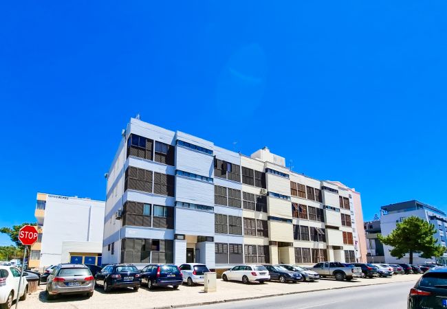 Apartment in Monte Gordo - FLH Monte Gordo Summer Flat Apartment in Monte Gordo - FLH Monte Gordo Summer Flat