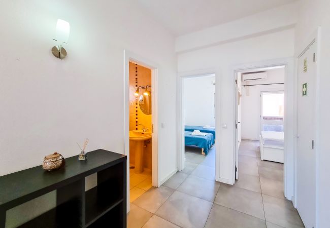 Apartment in Monte Gordo - FLH Monte Gordo Summer Flat Apartment in Monte Gordo - FLH Monte Gordo Summer Flat