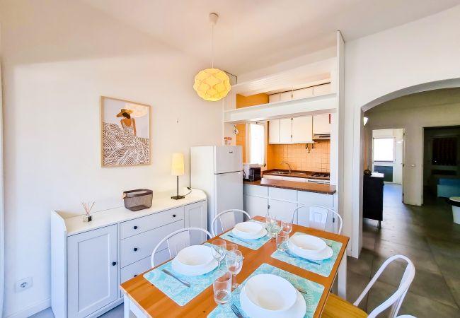 Apartment in Monte Gordo - FLH Monte Gordo Summer Flat Apartment in Monte Gordo - FLH Monte Gordo Summer Flat