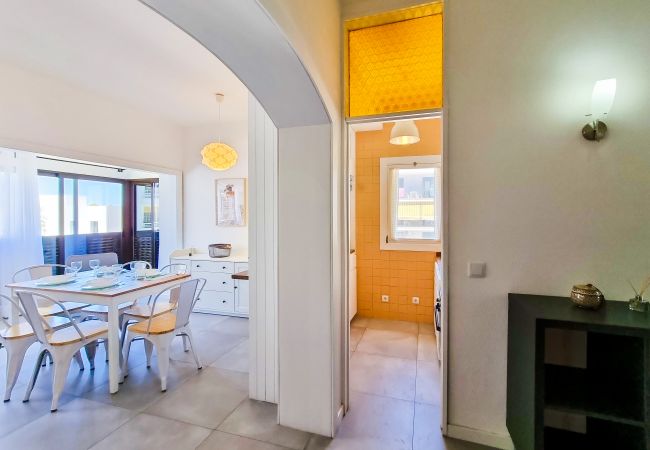 Apartment in Monte Gordo - FLH Monte Gordo Summer Flat Apartment in Monte Gordo - FLH Monte Gordo Summer Flat