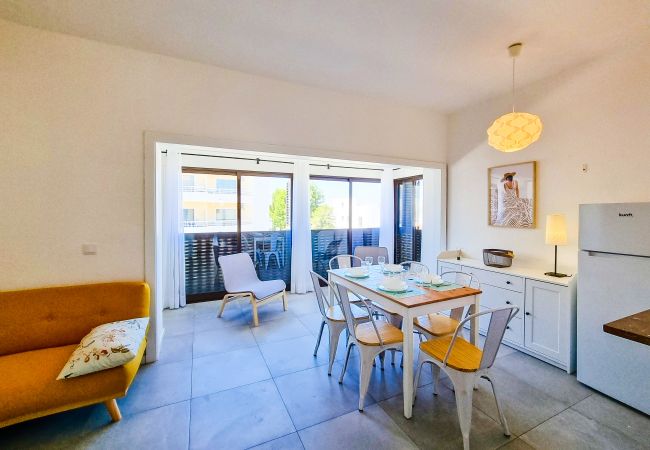 Apartment in Monte Gordo - FLH Monte Gordo Summer Flat Apartment in Monte Gordo - FLH Monte Gordo Summer Flat