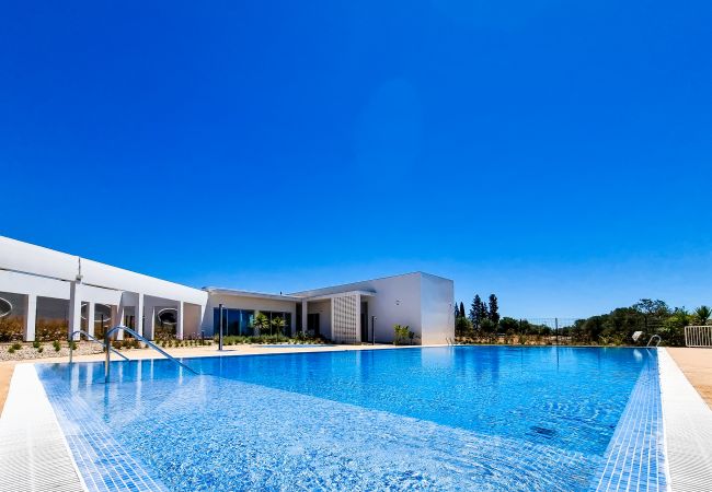  in Quarteira - FLH Vilamoura Duplex with Terrace & Pool