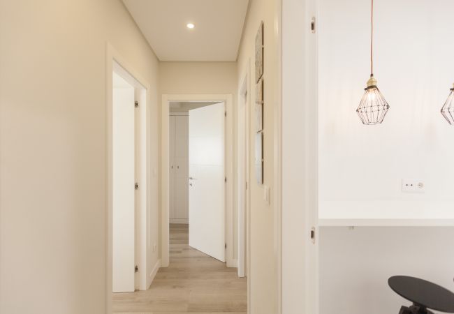 Apartment in Lisbon - FLH Marquês Pombal Flat with Balcony Apartment in Lisbon - FLH Marquês Pombal Flat with Balcony