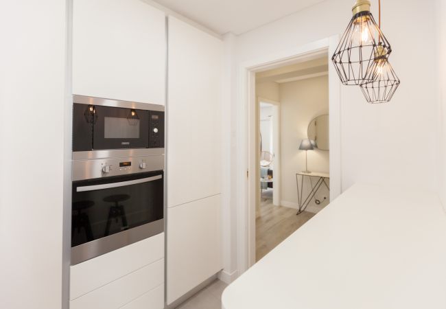 Apartment in Lisbon - FLH Marquês Pombal Flat with Balcony Apartment in Lisbon - FLH Marquês Pombal Flat with Balcony