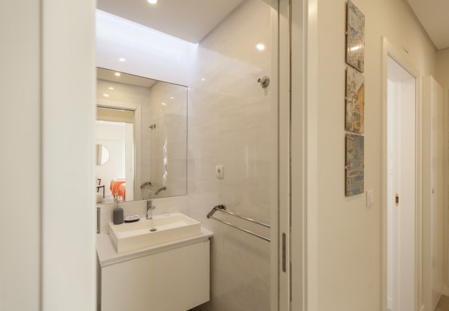 Apartment in Lisbon - FLH Marquês Pombal Flat with Balcony Apartment in Lisbon - FLH Marquês Pombal Flat with Balcony