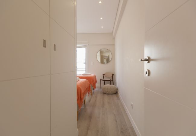 Apartment in Lisbon - FLH Marquês Pombal Flat with Balcony Apartment in Lisbon - FLH Marquês Pombal Flat with Balcony
