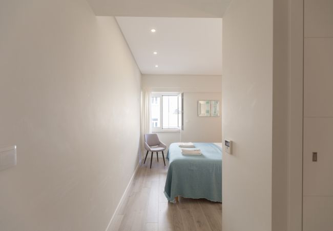 Apartment in Lisbon - FLH Marquês Pombal Flat with Balcony Apartment in Lisbon - FLH Marquês Pombal Flat with Balcony