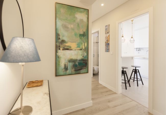 Apartment in Lisbon - FLH Marquês Pombal Flat with Balcony Apartment in Lisbon - FLH Marquês Pombal Flat with Balcony