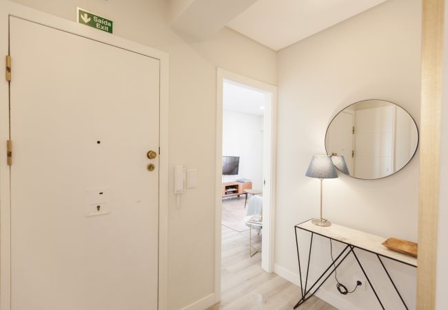 Apartment in Lisbon - FLH Marquês Pombal Flat with Balcony Apartment in Lisbon - FLH Marquês Pombal Flat with Balcony