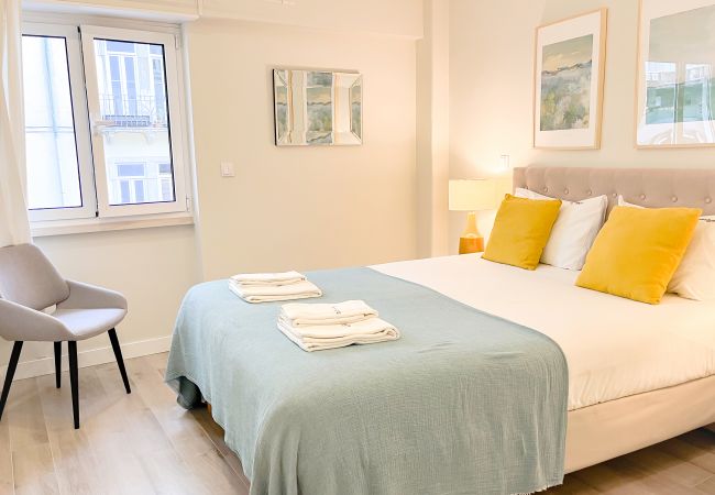Apartment in Lisbon - FLH Marquês Pombal Flat with Balcony Apartment in Lisbon - FLH Marquês Pombal Flat with Balcony