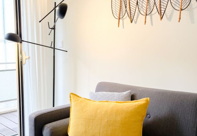 Apartment in Lisbon - FLH Marquês Pombal Flat with Balcony Apartment in Lisbon - FLH Marquês Pombal Flat with Balcony