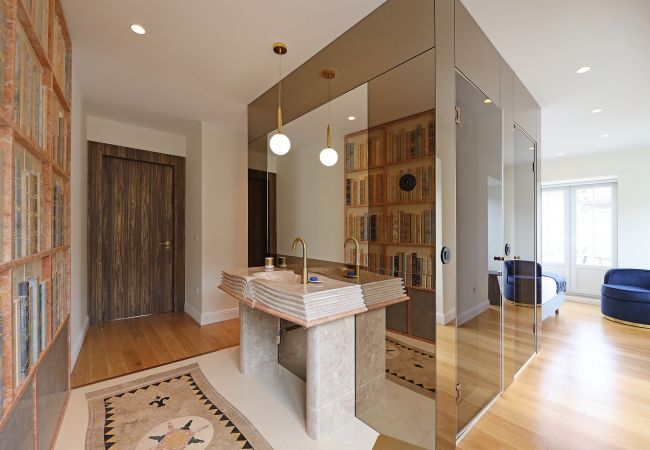 Apartment in Porto - FLH Porto Clérigos Luxury Apartment I Apartment in Porto - FLH Porto Clérigos Luxury Apartment I