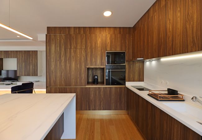 Apartment in Porto - FLH Porto Clérigos Luxury Apartment I Apartment in Porto - FLH Porto Clérigos Luxury Apartment I
