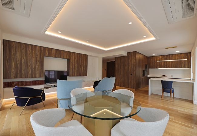 Apartment in Porto - FLH Porto Clérigos Luxury Apartment I Apartment in Porto - FLH Porto Clérigos Luxury Apartment I