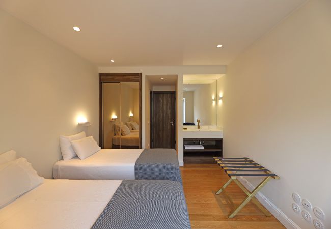 Apartment in Porto - FLH Porto Clérigos Luxury Apartment I Apartment in Porto - FLH Porto Clérigos Luxury Apartment I