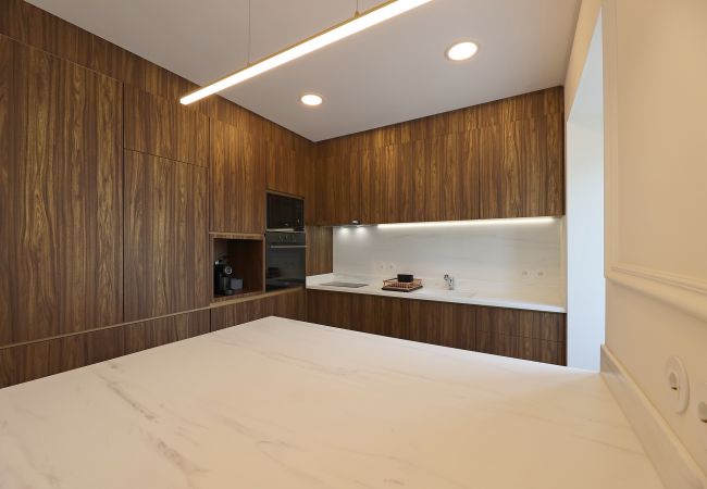 Apartment in Porto - FLH Porto Clérigos Luxury Apartment I Apartment in Porto - FLH Porto Clérigos Luxury Apartment I