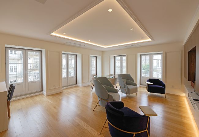Apartment in Porto - FLH Porto Clérigos Luxury Apartment I Apartment in Porto - FLH Porto Clérigos Luxury Apartment I