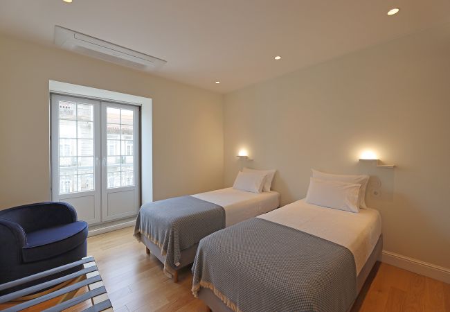 Apartment in Porto - FLH Porto Clérigos Luxury Apartment I Apartment in Porto - FLH Porto Clérigos Luxury Apartment I