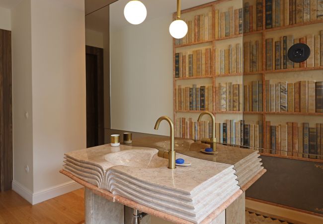 Apartment in Porto - FLH Porto Clérigos Luxury Apartment I Apartment in Porto - FLH Porto Clérigos Luxury Apartment I