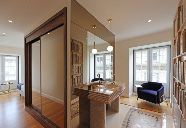 Apartment in Porto - FLH Porto Clérigos Luxury Apartment I Apartment in Porto - FLH Porto Clérigos Luxury Apartment I