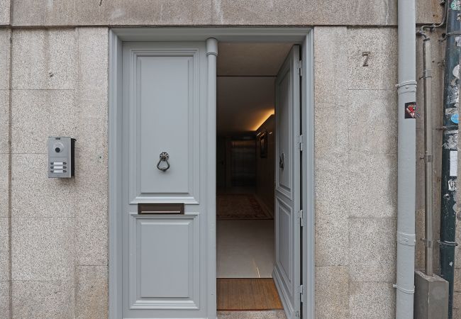 Apartment in Porto - FLH Porto Clérigos Luxury Apartment I Apartment in Porto - FLH Porto Clérigos Luxury Apartment I